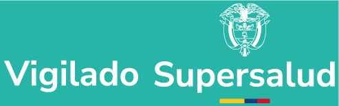 Vigilado Supersalud